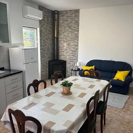 Refugio No Coracao Do Geres Holiday home *