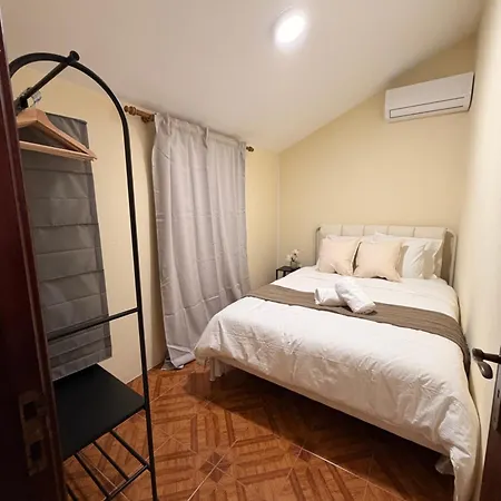 Refugio No Coracao Do Geres Holiday home