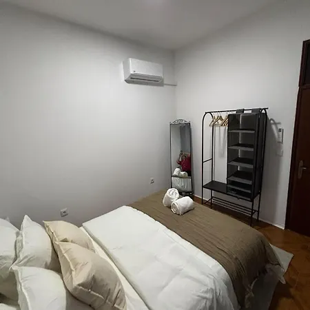 Holiday home Refugio No Coracao Do Geres *