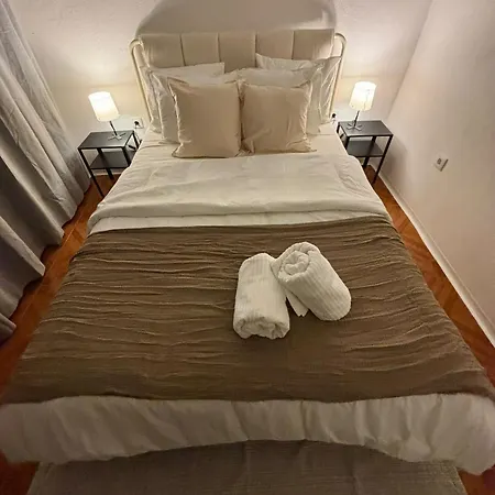 Holiday home Refugio No Coracao Do Geres Ruivais