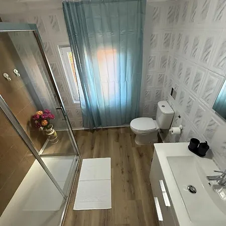 Holiday home Refugio No Coracao Do Geres